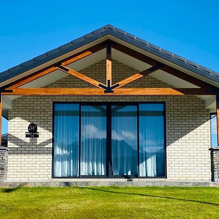 Holiday Home In Beautiful เทอาเนา ภายนอก รูปภาพ