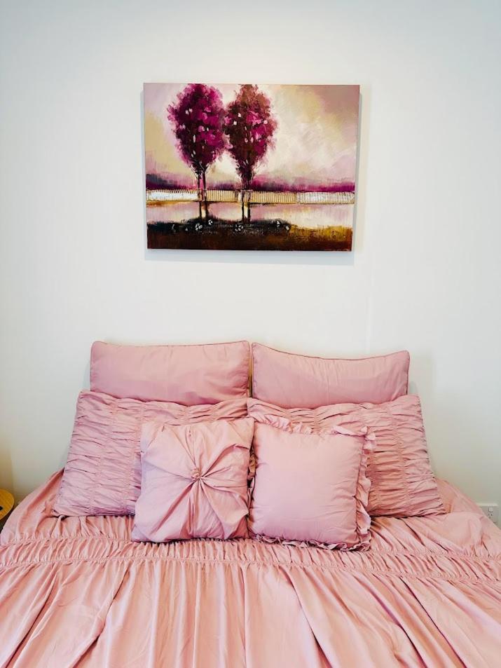 Holiday Home In Beautiful เทอาเนา ภายนอก รูปภาพ